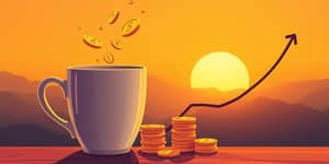 The Latte Factor: Small Changes, Big Savings