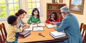 Estate Planning Essentials: Beyond the Will