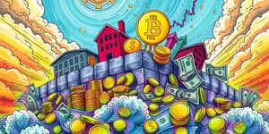 Inflation Hedges: Protecting Against Rising Costs