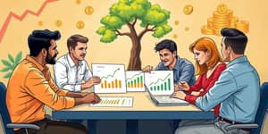 The Dividend Investor's Handbook: Income and Growth