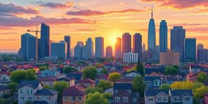 Real Estate Riches: Unlocking Property Investment Potential