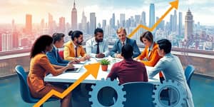 Private Equity: Investing in Unlisted Companies