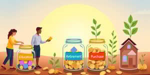 Goal-Based Investing: Mapping Your Financial Future