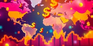 Forex Fundamentals: Navigating Currency Markets