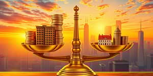 Mastering Asset Allocation: Your Portfolio's Strategic Edge