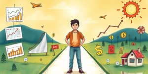 Financial Planning for Millennials: Building Wealth Early