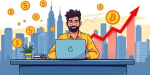 The Gig Economy Investor: Smart Money Moves for Freelancers