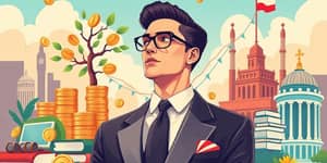 The Wealth Whisperer: Habits of Ultra-High Net Worth Individuals