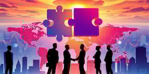 Mergers and Acquisitions: The Business of Buying