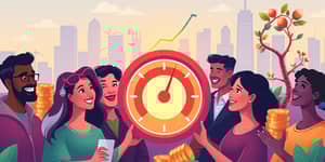 Credit Scores and Wealth: Building a Strong Financial Foundation