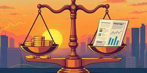 Leveraging Debt Wisely: Investing with Borrowed Capital