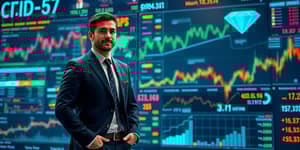 The Data-Driven Investor: Making Informed Decisions