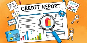 Your Credit Report: Decoding the Financial Blueprint