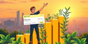 From Salary to Significance: Investing Your First Bonus