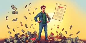 Mastering Debt Consolidation: A Smart Approach