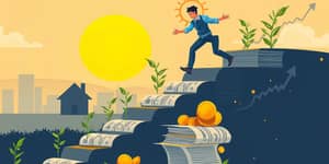 Smart Borrowing: Leveraging Debt for Wealth