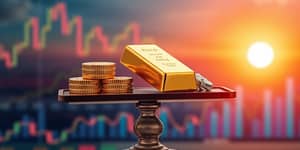 Gold and Silver: The Role of Precious Metals in Your Portfolio