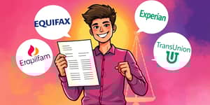 Credit Disputes: Your Right to a Fair Report