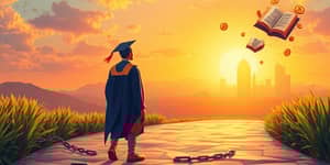 Student Loans: Navigating Your Repayment Journey