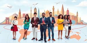 The Global Citizen Investor: Opportunities Beyond Borders