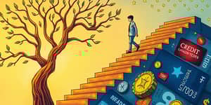 Building Credit Wisdom: From Basics to Advanced