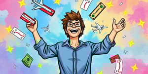 Credit Card Perks: Maximizing Your Rewards