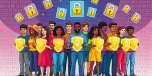 Identity Theft Protection: Safeguarding Your Financial Future