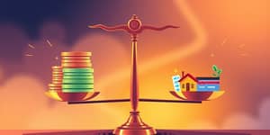 The Debt-to-Income Ratio: A Key Financial Metric