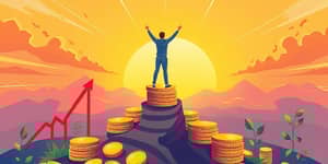 Financial Freedom: Your Path to a Debt-Free Life