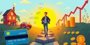 Credit History: How It Shapes Your Future