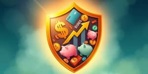 Debt Prevention: Building a Strong Financial Shield