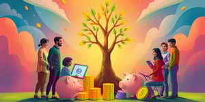 Financial Wellness: A Holistic Approach