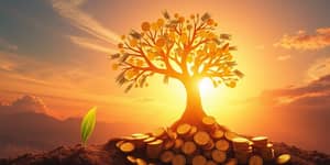 The Hidden Power of Compound Interest