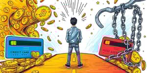 Credit Card Savvy: Maximizing Rewards and Minimizing Debt