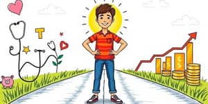 Navigating Healthcare Costs: Financial Planning for Wellness