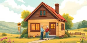 The Upside of Downsizing: Financial Freedom Through Less