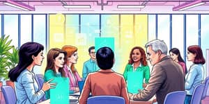 The Future of Work: Financial Planning for the Evolving Economy