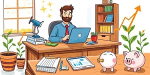 Your Small Business Finances: From Startup to Stability