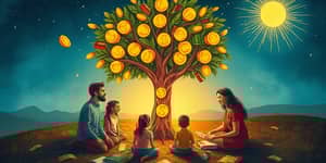 Funding Education: Saving for College and Beyond