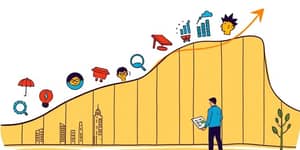 Understanding Economic Cycles: Investing Through Ups and Downs