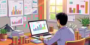 Making Sense of Spreadsheets: Budgeting Tools Explored