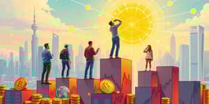 Unlocking Capital: Funding Your Entrepreneurial Dreams