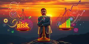 The Prudent Investor: Strategic Portfolio Construction