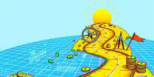 The Financial Blueprint: Mapping Your Money Goals