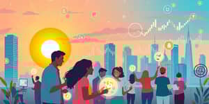 Empowering Financial Decisions: Knowledge is Power