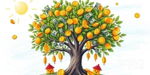 The Income Advantage: Generating Regular Returns