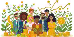 Decoding Dividends: Income-Generating Strategies