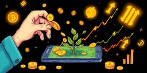 The Micro-Tycoon: Small Investments, Big Returns