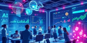 Investment Innovations: Exploring Cutting-Edge Financial Tools