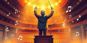 The Money Maestro: Orchestrating Your Financial Future